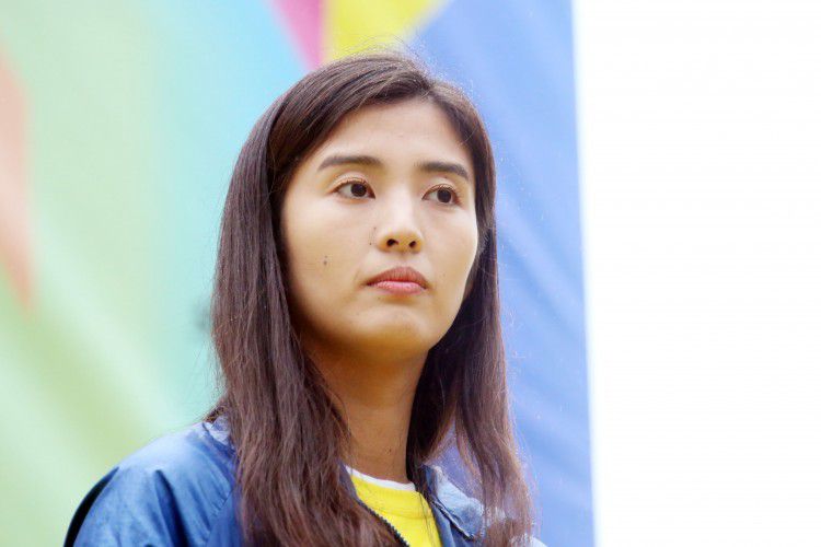 香村野色
